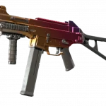 UMP-45 | Fade (Factory New)