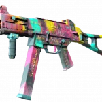UMP-45 | Wild Child (Factory New)