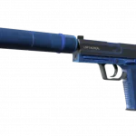 USP-S | Blueprint (Minimal Wear)