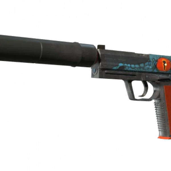 USP-S | Caiman (Factory New)