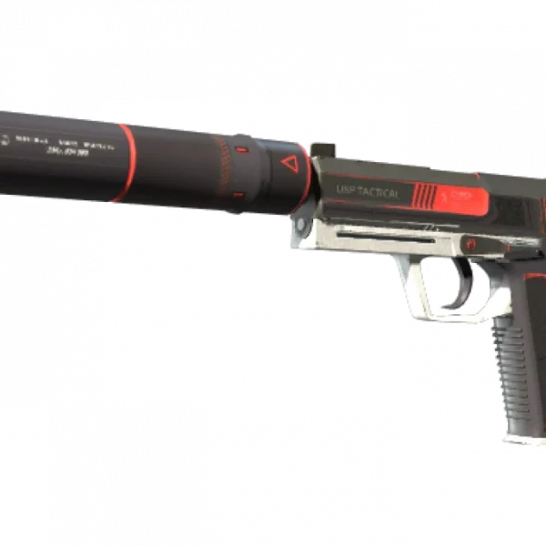 USP-S | Cyrex (Factory New)
