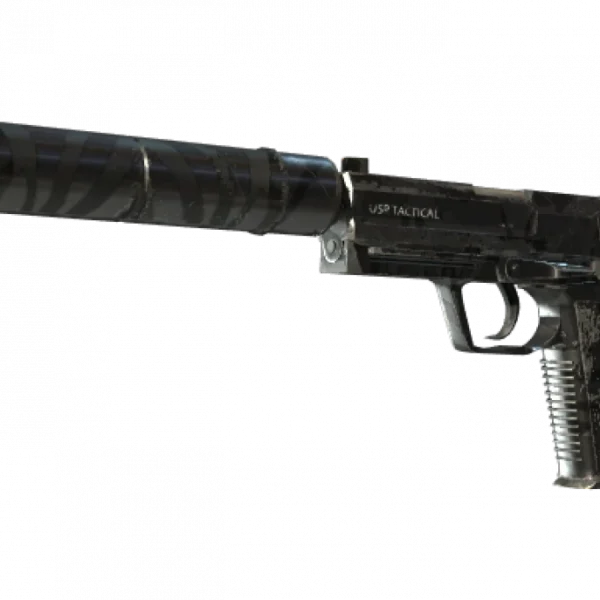 USP-S | Dark Water (Field-Tested)