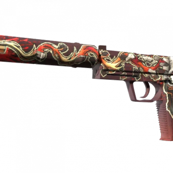 USP-S | Kill Confirmed (Minimal Wear)