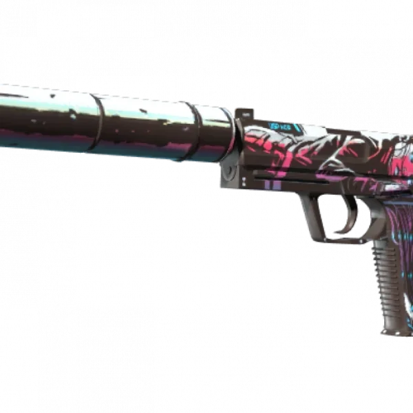USP-S | Neo-Noir (Factory New)