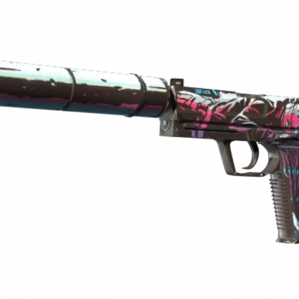 USP-S | Neo-Noir (Field-Tested)