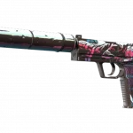 USP-S | Neo-Noir (Minimal Wear)