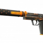 USP-S | Orion (Minimal Wear)