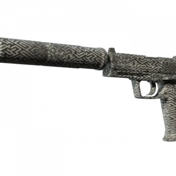 USP-S | Pathfinder (Minimal Wear)
