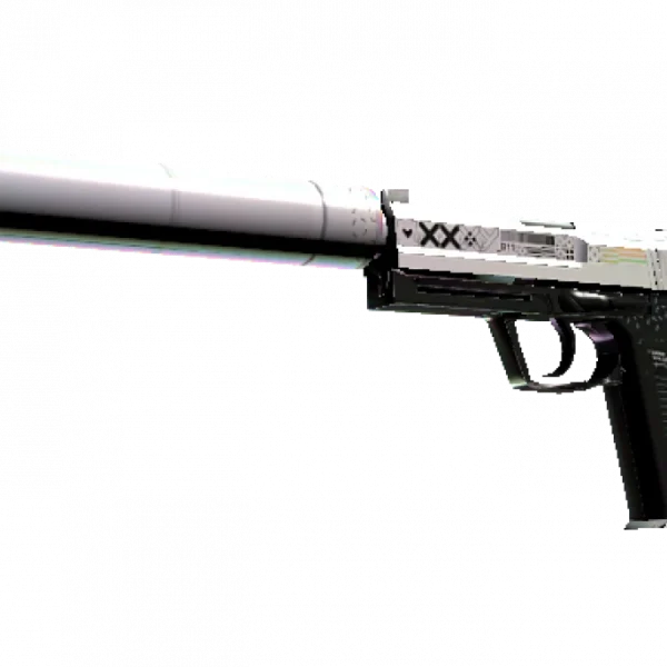 USP-S | Printstream (Minimal Wear)