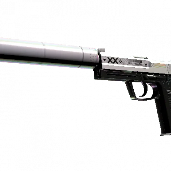 USP-S | Printstream (Well-Worn)