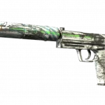 USP-S | Road Rash (Field-Tested)