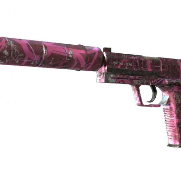 USP-S | Target Acquired (Field-Tested)
