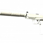 USP-S | Whiteout (Factory New)