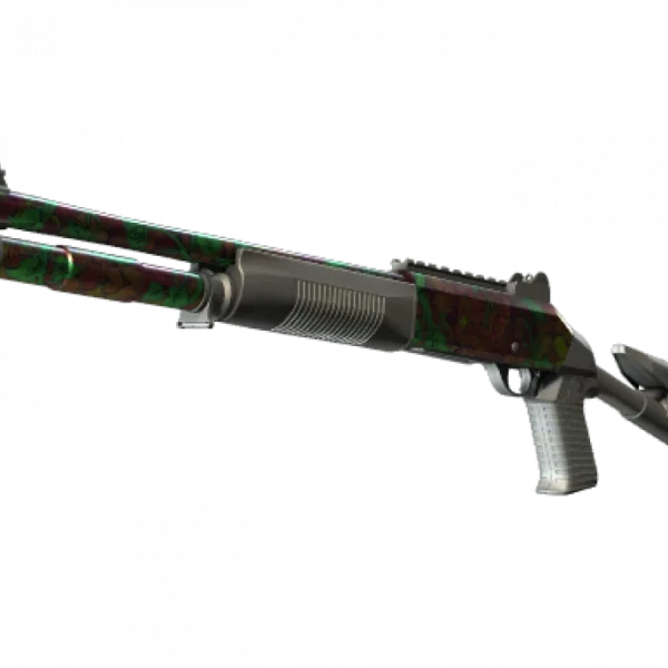 XM1014 | Elegant Vines (Factory New)