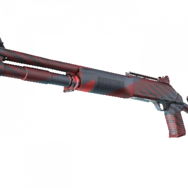 XM1014 | Fallout Warning (Minimal Wear)