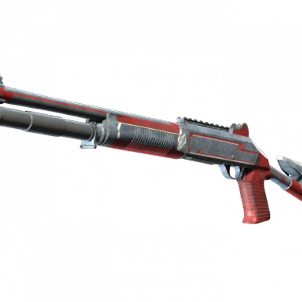 XM1014 | Heaven Guard (Minimal Wear)