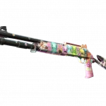 XM1014 | Monster Melt (Factory New)