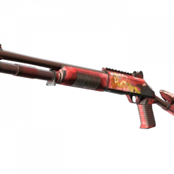 XM1014 | Tranquility (Field-Tested)