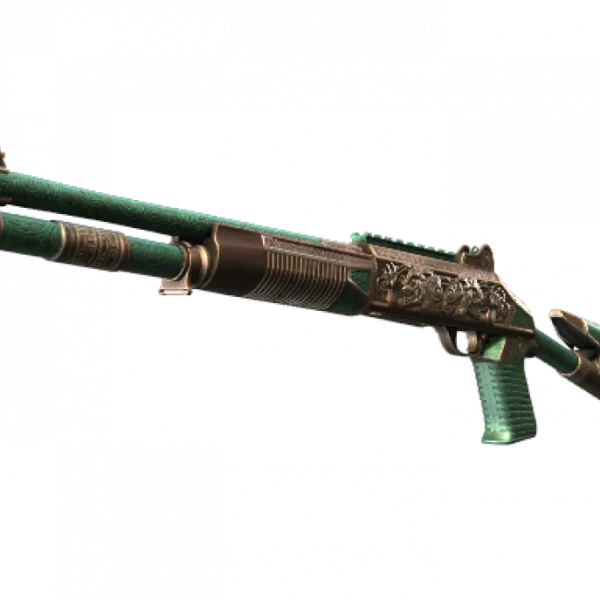 XM1014 | Watchdog (Factory New)