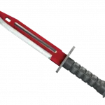 ★ Bayonet | Autotronic (Factory New)