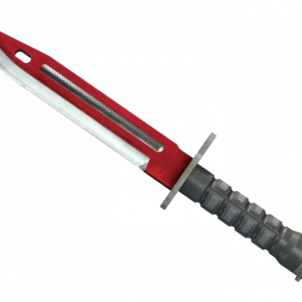 ★ Bayonet | Autotronic (Minimal Wear)