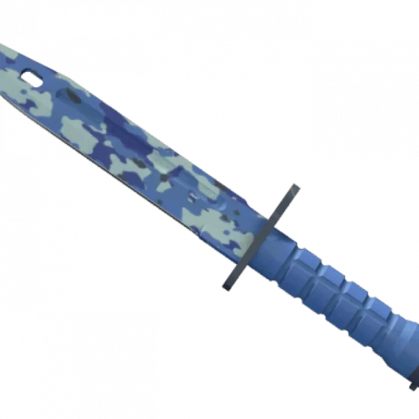 ★ Bayonet | Bright Water (Factory New)