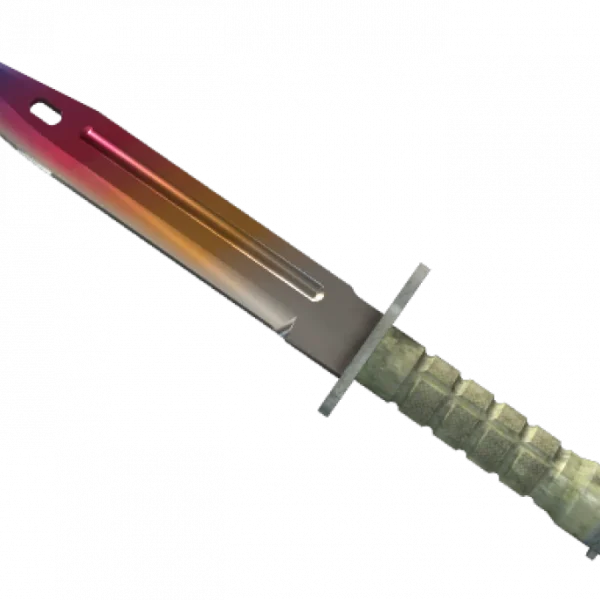 ★ Bayonet | Fade (Factory New)