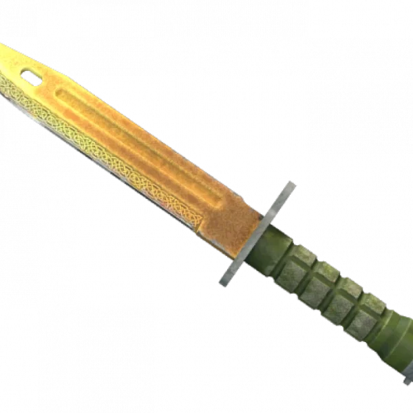 ★ Bayonet | Lore (Field-Tested)