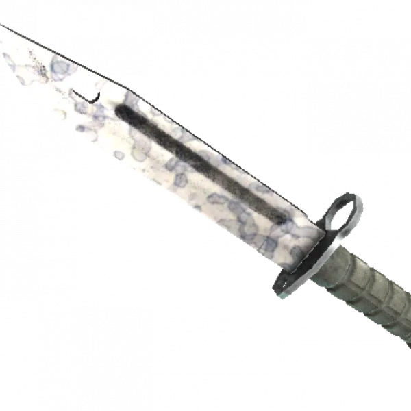 ★ Bayonet | Stained (Minimal Wear)