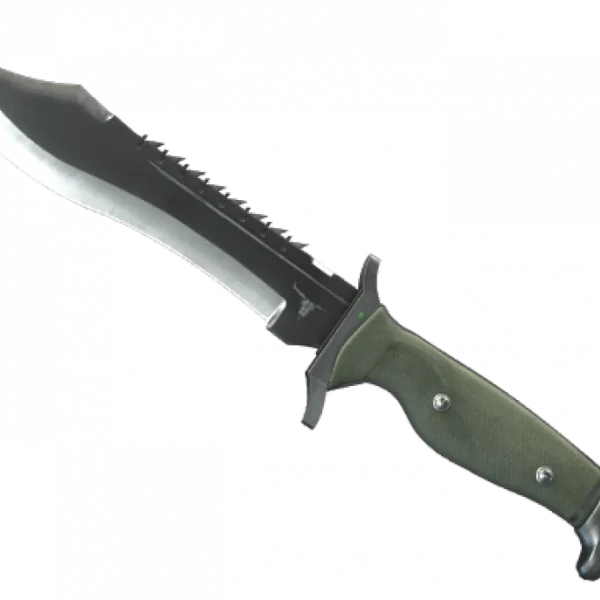★ Bowie Knife