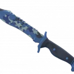 ★ Bowie Knife | Bright Water (Factory New)