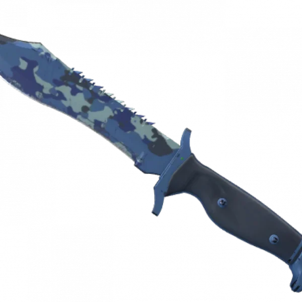 ★ Bowie Knife | Bright Water (Field-Tested)
