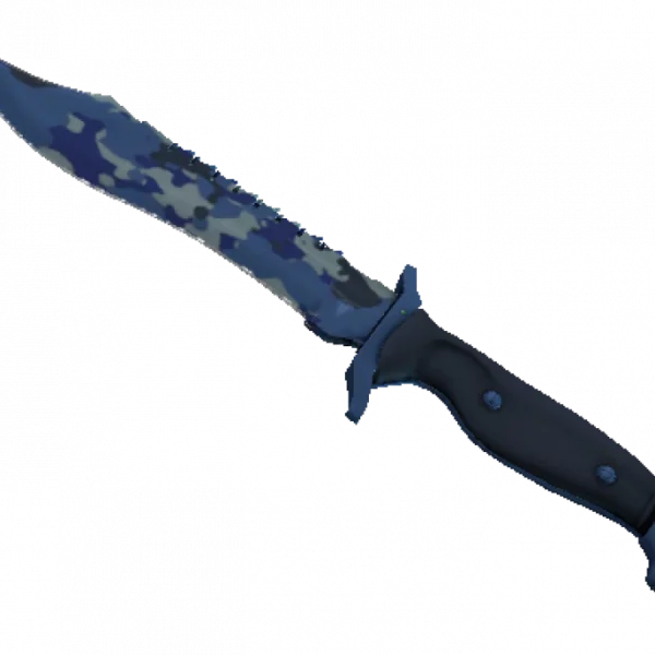 ★ Bowie Knife | Bright Water (Minimal Wear)