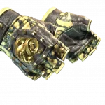 ★ Broken Fang Gloves | Yellow-banded (Field-Tested)