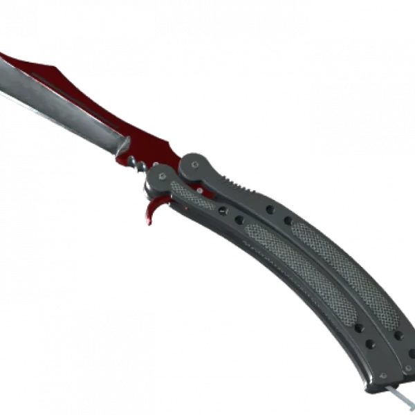 ★ Butterfly Knife | Autotronic (Minimal Wear)