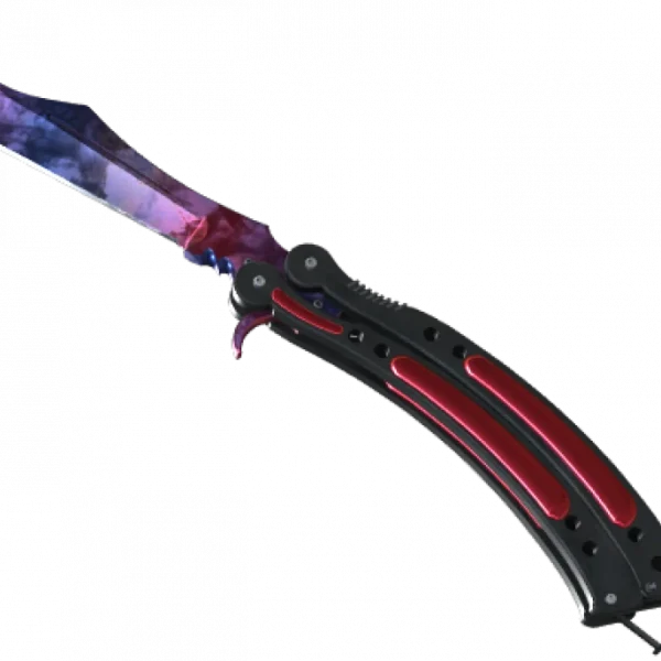 ★ Butterfly Knife | Doppler (Factory New)