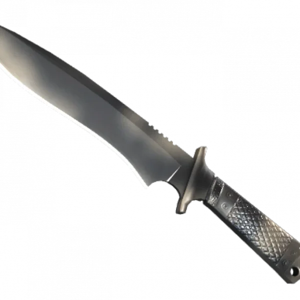 ★ Classic Knife | Scorched (Minimal Wear)