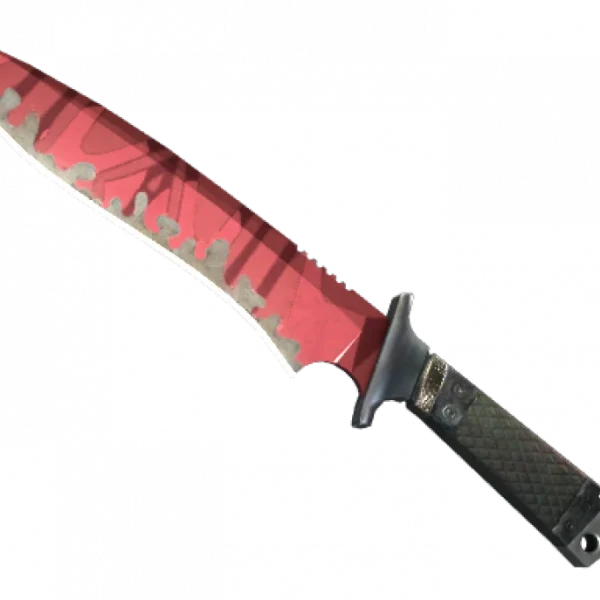 ★ Classic Knife | Slaughter (Field-Tested)
