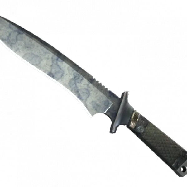 ★ Classic Knife | Stained (Field-Tested)