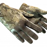 ★ Driver Gloves | Diamondback (Battle-Scarred)