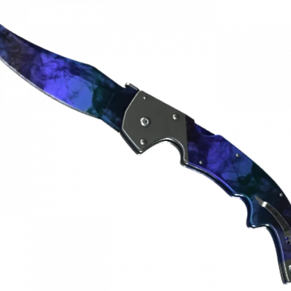 ★ Falchion Knife | Doppler (Factory New)