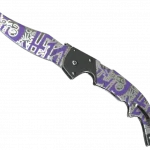 ★ Falchion Knife | Freehand (Factory New)