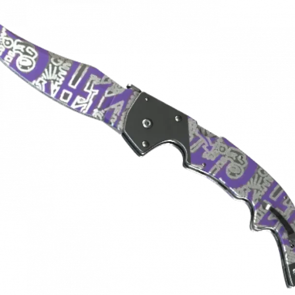 ★ Falchion Knife | Freehand (Factory New)