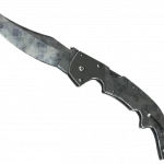 ★ Falchion Knife | Stained (Field-Tested)