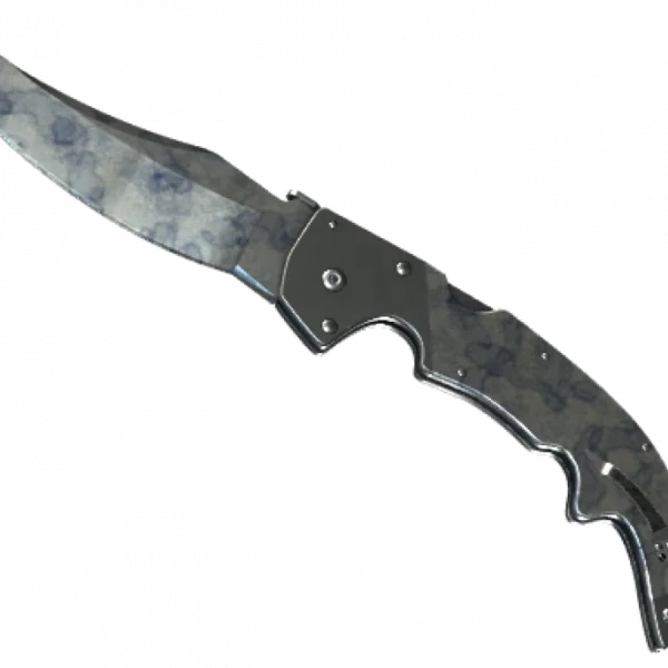 ★ Falchion Knife | Stained (Field-Tested)