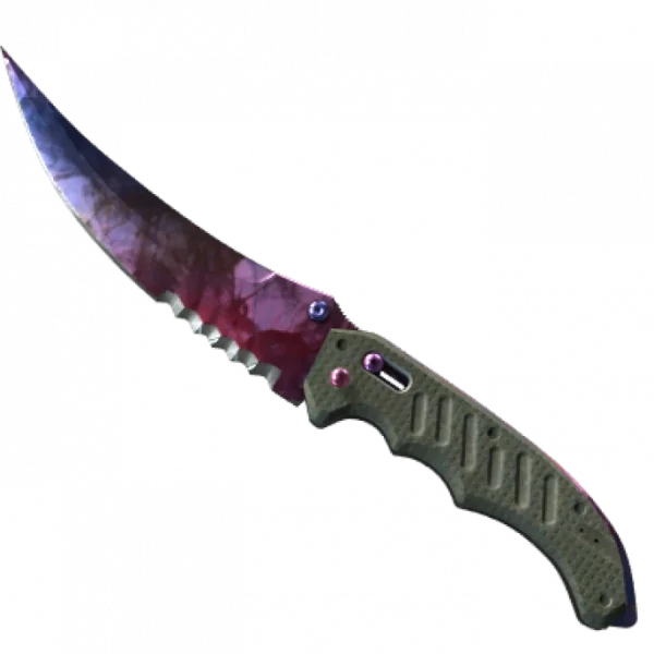 ★ Flip Knife | Doppler (Factory New)