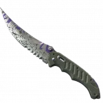 ★ Flip Knife | Freehand (Field-Tested)