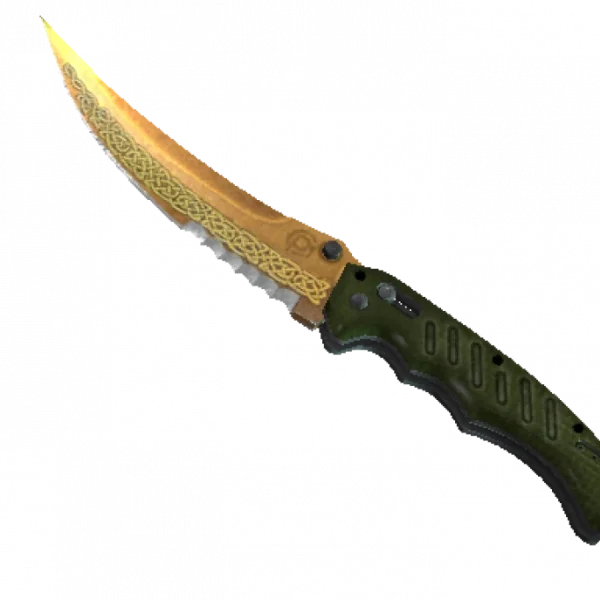 ★ Flip Knife | Lore (Factory New)
