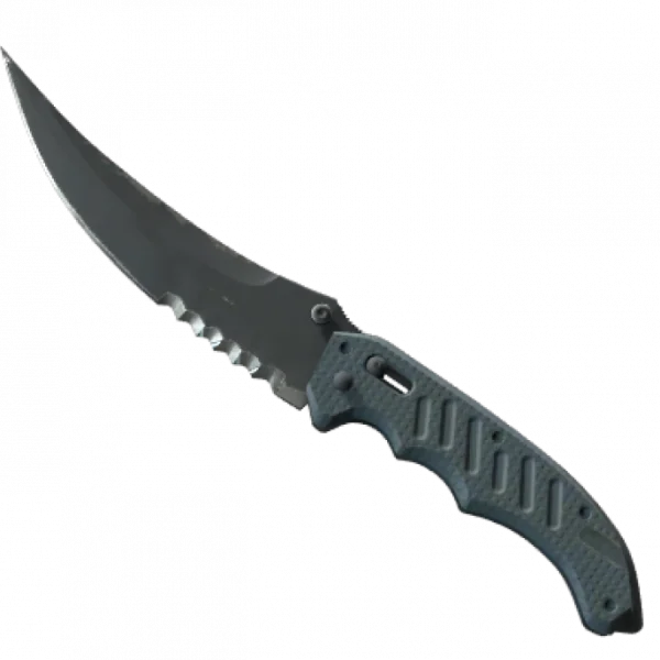 ★ Flip Knife | Night (Field-Tested)