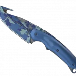 ★ Gut Knife | Bright Water (Field-Tested)